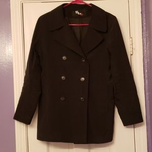 medium SM2 nylon jacket